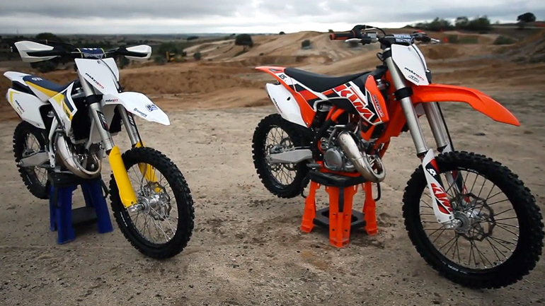 Λήγει η προθεσμία για την ταξινόμηση μοτοσικλετών